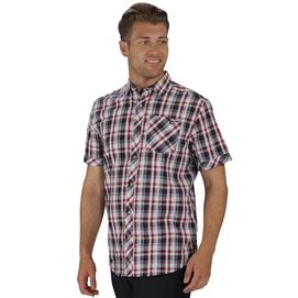 Blouse Regatta Mens Deakin Stellar