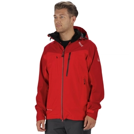 Jacke Regatta Oklahoma II Pepper Chilli Peppers Herren