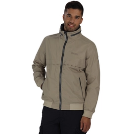 Jas Regatta Mens Mason Parchment