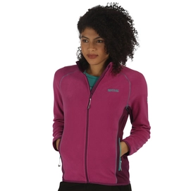 Weste Regatta Jomor Vivid Violet Damen