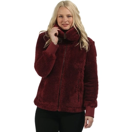Veste Regatta Halina Spiced Mulbery