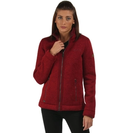 Veste Regatta Ranita Bordeaux