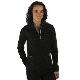 Vest Regatta Womens Laney III Black Black