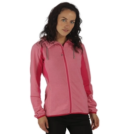 Vest Regatta Womens Mons II Cabaret