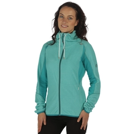 Vest Regatta Womens Mons II Atlantis