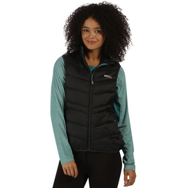 Bodywarmer Regatta Wmns Bound B/W Black