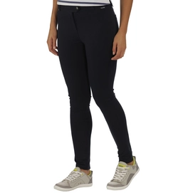 Pantalon Regatta Womens Seren Tregging Navy
