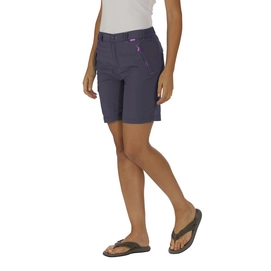 Short Regatta Women Chaska Short Iron