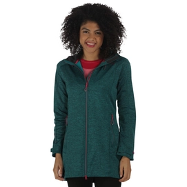 Jas Regatta Womens Lilywood Deep Lake