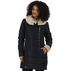 Jacke Regatta Patrina Navy Damen