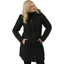 Coat Regatta Fearne II Black