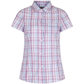Bluse Regatta Womens Jenna Red Violet Damen