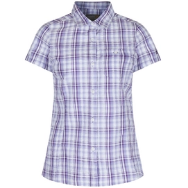 Blouse Regatta Womens Jenna Paisly Purple