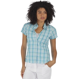 Blouse Regatta Womens Jenna Atlantis