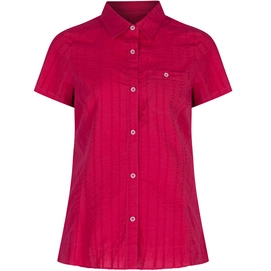 Blouse Regatta Womens Jerbra Dark Cerise