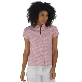 Blouse Regatta Womens Mindano II Pink