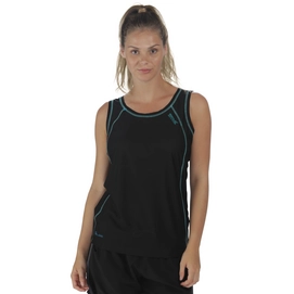 Tanktop Regatta Vashti Schwarz Damen