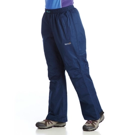 Regenhose Regatta Amelie II Midnight Short Damen
