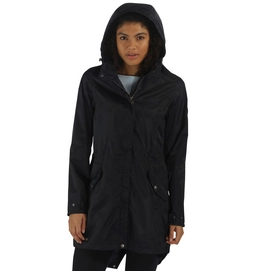Jacke Regatta Abrielle Navy Damen