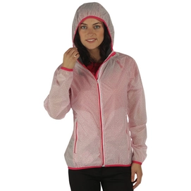 Jacket Regatta Womens Leera Pink