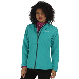 Jacket Regatta Womens Semita II Atlantis