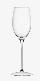 1---Wijnglas L.S.A. Wine 340 ml (4-Delig)
