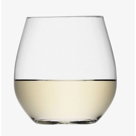 Wijnglas L.S.A. Wine Glas 370 ml (4-Delig)