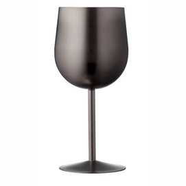 Wine Glass Lyngby Glass steel 360ml (2-pieces)