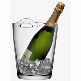 Seau à Vin L.S.A. Bar Refroidisseur de Champagne 26 cm