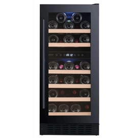 Wijnkoelkast Temptech Prestige PRESQ38DB (32 Flessen)
