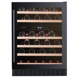Wijnkoelkast Temptech Prestige PRESX60DB (46 Flessen)
