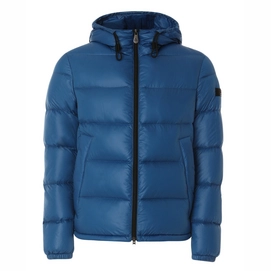 Winter Coat Peuterey Veloso Bluette