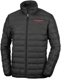 Winterjas Columbia Men Lake 22 MU Black