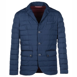 Winterjas Napapijri Agnone Dull Blue Men