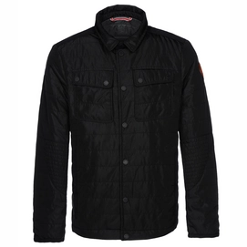 Winterjas Napapijri Ajin Black Men