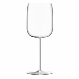 Witte Wijnglas L.S.A. Borough 380 ml (4-Delig)