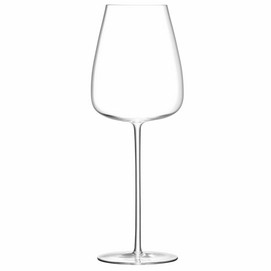Witte Wijnglas L.S.A. Wine 690 ml (2-Delig)