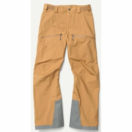 Broek Houdini Women Purpose Pants Sand Dune