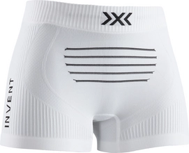 Boxershort X-Bionic Women Invent LT White Grey