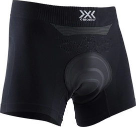 Boxershort X-Bionic Men Energizer MK3 LT Padded Black White