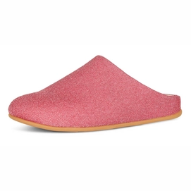 FitFlop Chrissie™ Glitzy Slippers Rose