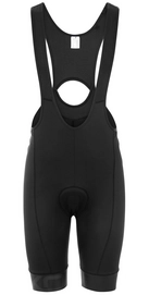 Fietsbroek Briko Classic Bibshort New Black