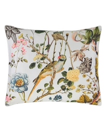 Taies d'oreiller Essenza Xess Multi Satin de Coton (65 x 65 cm)