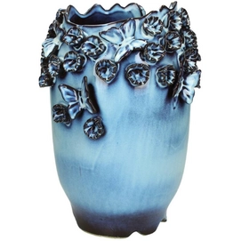Vaas HD Living Blue 23 x 23,5 x 31 cm