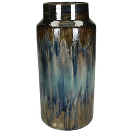 Vaas HD Living Blue 14,5 x 14,5 x 30,5 cm