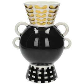 Vaas HD Living Black 13,7 x 18 x 23,5 cm