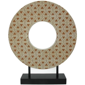 Ornament HD Living Scale Terra 10 x 40 cm