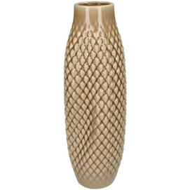 Vaas HD Living Brown 11,8 x 11,8 x 36 cm