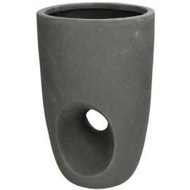 Bloempot HD Living Blue 22 x 22 x 34,2 cm