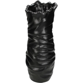 Vaas HD Living Black 15,8 x 15,8 x 38,3 cm